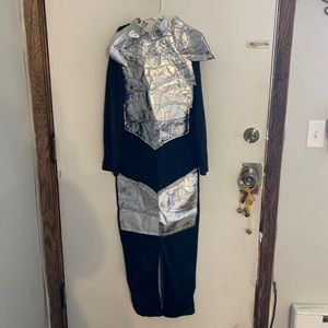 Troll Hunter Halloween Costume